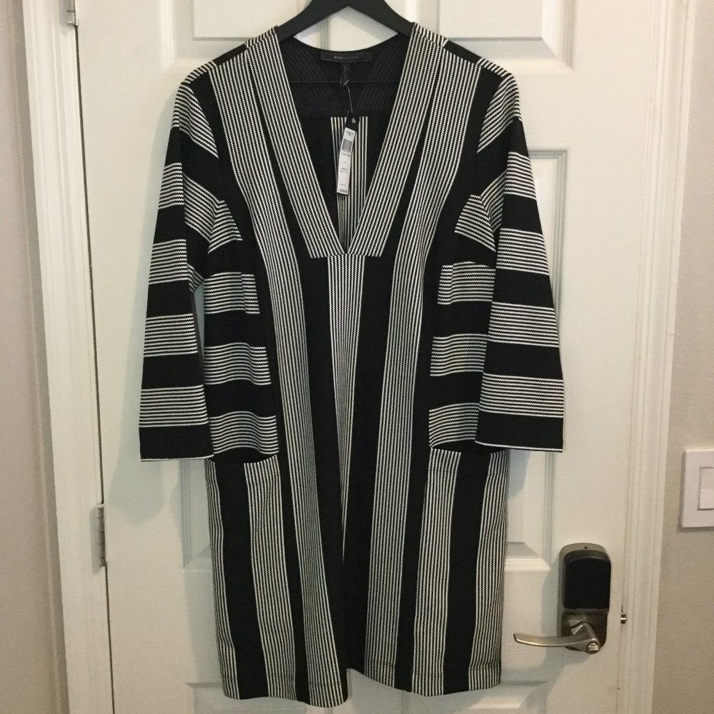 BCBGMaxAzaria Dress